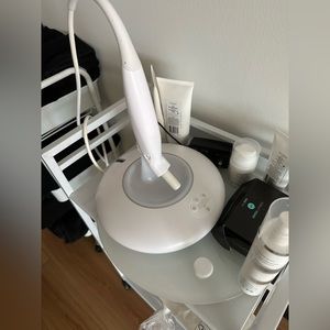 Bloomea Stretch Mark reduction machine